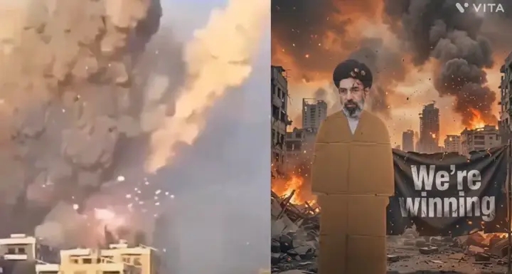 Iran’s top brass has completely lost contact with Supreme Leader Mojtaba Khamenei since last night
