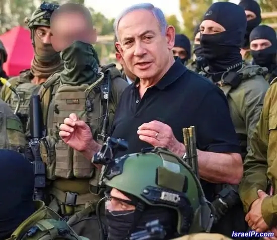 Statement by Prime Minister Benjamin Netanyahu