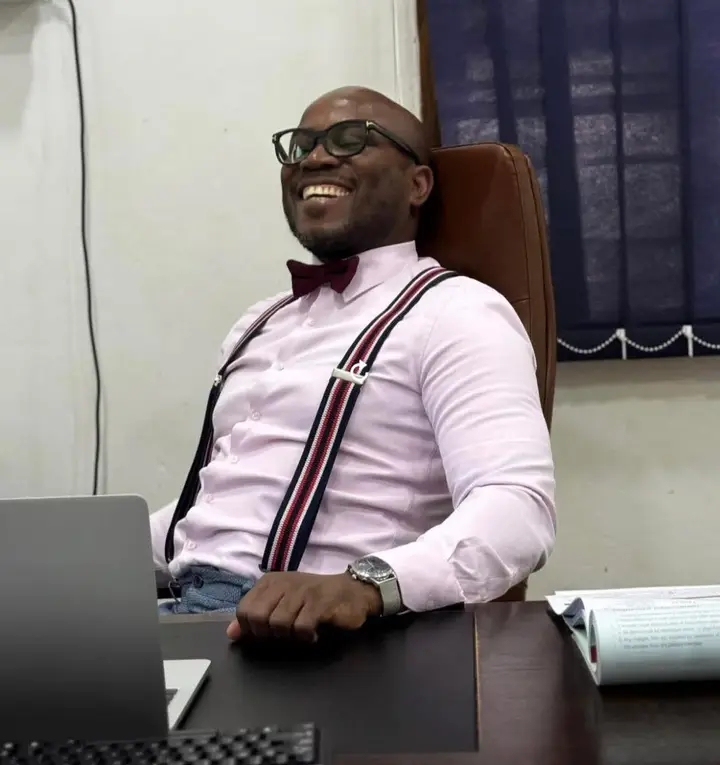 NO GLORY IN SEVEN ROUNDS- Dr Mujajati