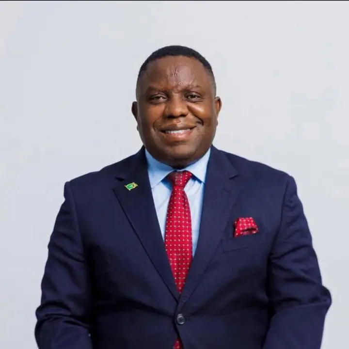 HARRY KALABA CRITICIZES FREE EDUCATION LAW OVER POOR SCHOOL 