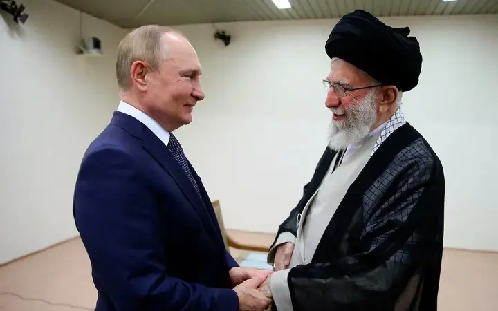 The Kremlin is reportedly seriously concerned that Putin cou