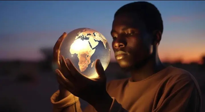 Africa, My Africa: Why Nations Fall Behind and Wha