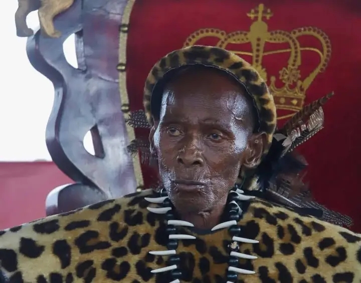 NO NC’WALA CEREMONY IN 2027 AS NGONI KINGDOM ENTERS MOURNING.