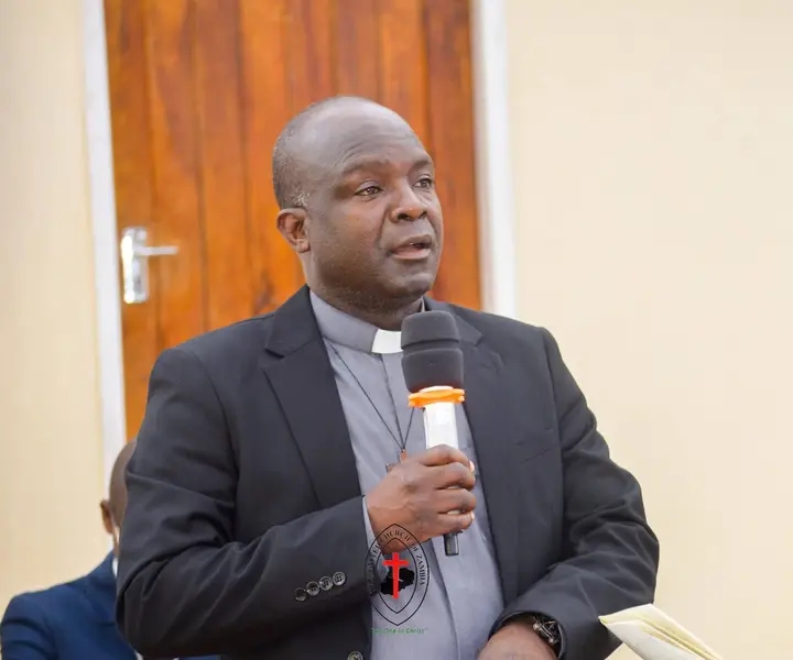 CLERGY URGED TO REJECT BROWN ENVELOPES AS ZAMBIA HEADS TOWAR