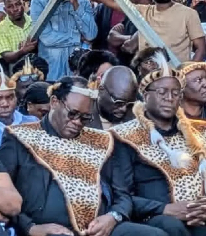Zambia Police  have not chased Tonse Alliance presidential c