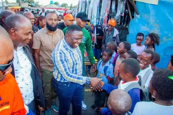 Opposition Must Start Selling Solutions