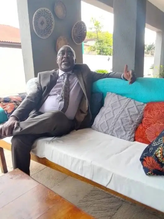 Sakwiba Sikota lambasts ECZ for displaying high le
