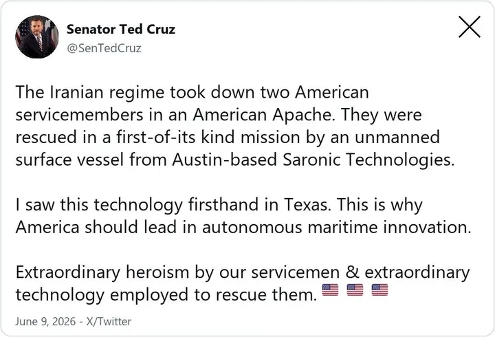 American Innovation Saves  American service members from Ira