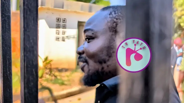 Police arrest Makebi’s bodyguard, Peter “macheni”,