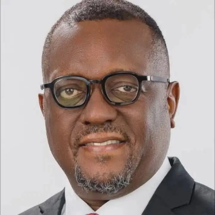 I do not regret resigning from UPND- Garry Nkombo