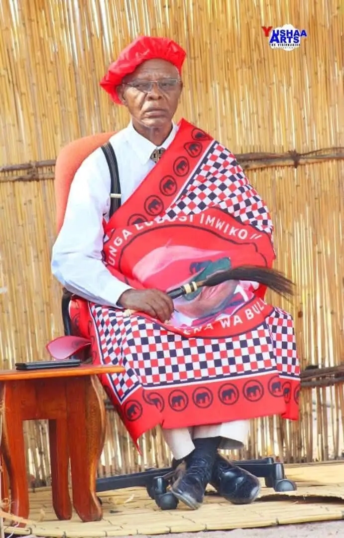 MWENE KANDALA CHIEFTAINCY DISPUTE SET FOR HIGH COURT HEARING IN LUSAKA