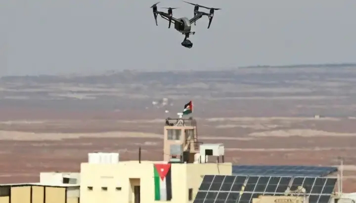 Jordan Raises Military Readiness to Highest Level