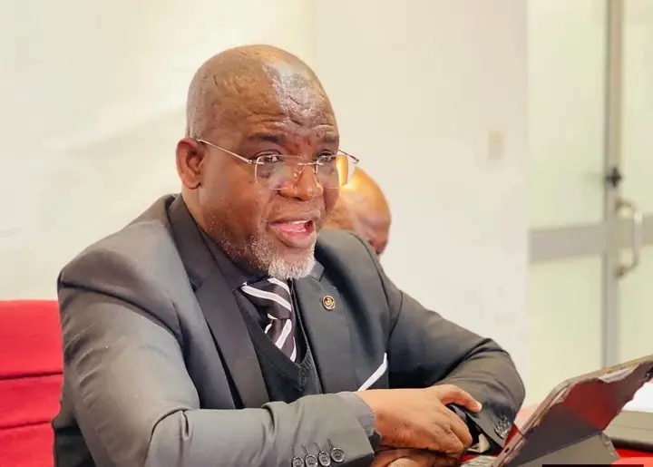 Miles Sampa is a Conflicted Man…’Don’t take Miles 