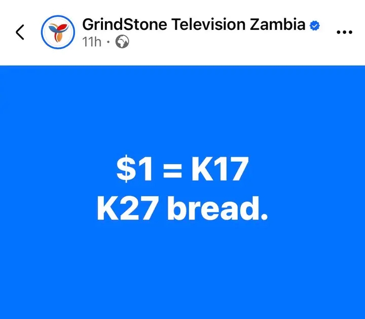 A STRONGER KWACHA IS NOT A MAGIC WAND