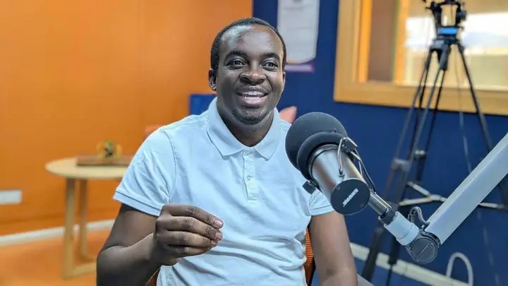 What do we do with the excess Maize as the DRC continues to buy crop from RSA ?- Christopher Kang’ombe