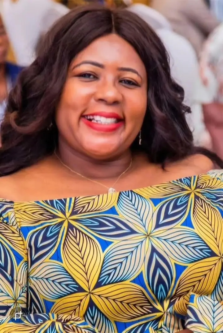 LEAVE DORA SILIYA ALONE – A QUESTION THAT CUTS DEEP INTO POLITICAL REALITY- SHE IS NEUTRAL IN THIS ELECTION