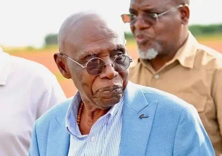 SHIMWALULE: SACRED BEMBA ROYAL SHRINE FACES UNCERTAIN FUTURE