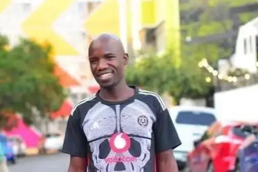Zimbabwean activist killed fighting for Russia in Ukraine war