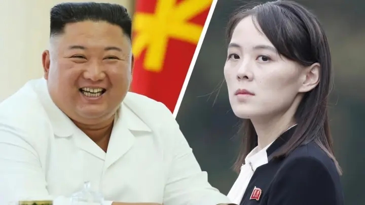 Kim Yo Jong rejects G7 demands, says North Korea will never give up nuclear weapons