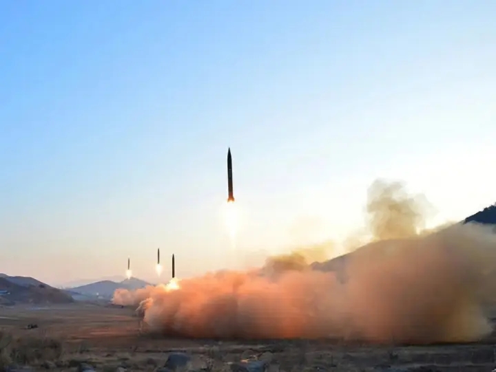 North Korea rejects South Korea-EU statement, says nuclear status is irreversible