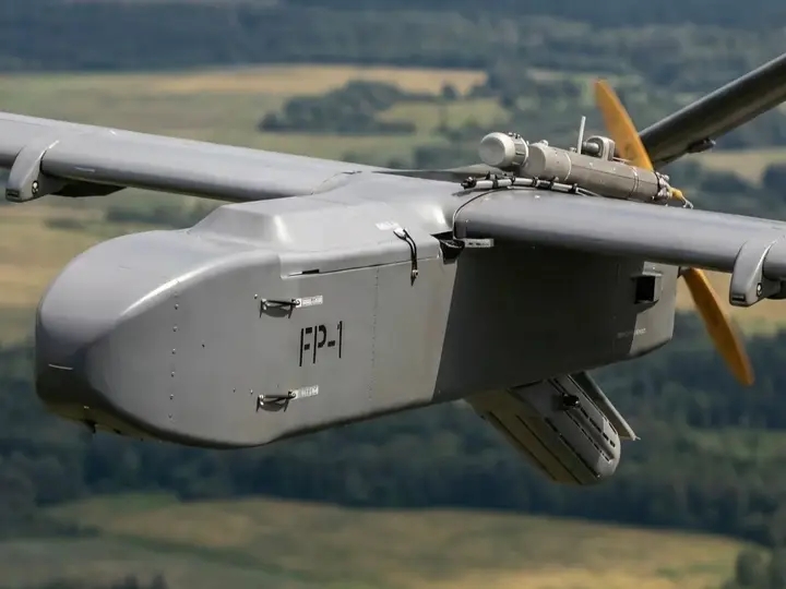 Ukraine claims record-breaking drone strike deep inside Siberia