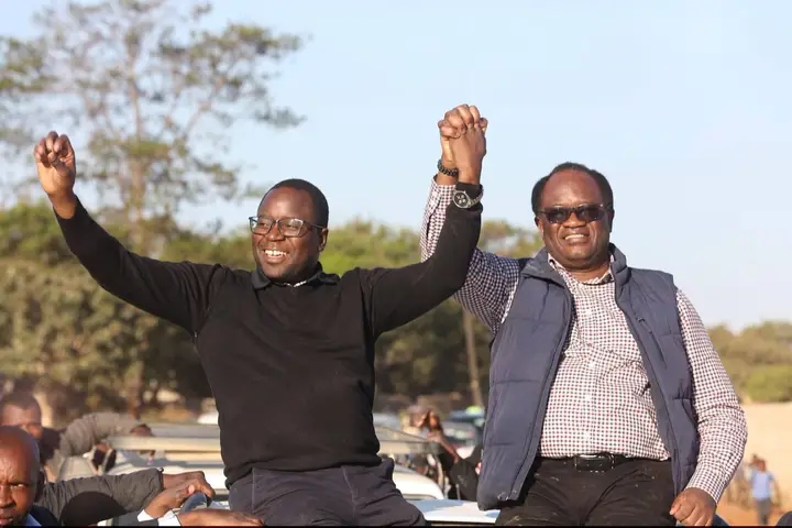 ECZ Unveils 50-Day Presidential Campaign Timetable for 2026 General Election