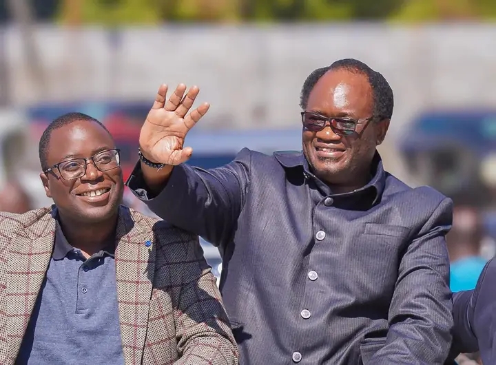 Brian Mundubile to campaign in Southern Province from 7th to 12th August, the last before elections, according to a presidential candidates timetable by ECZ