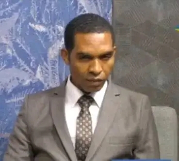 NO PARTY OFFICIAL WILL BE CARRIED TO DUBAI FOR 2021 BALLOT PAPERS PRINTING AND VERIFICATION EXERCISE&nbsp; – ECZ Chief Patrick Nshindano