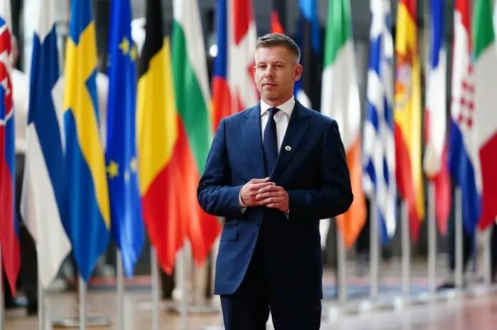 Hungary blocks EU accession process for Ukraine and Moldova again ...