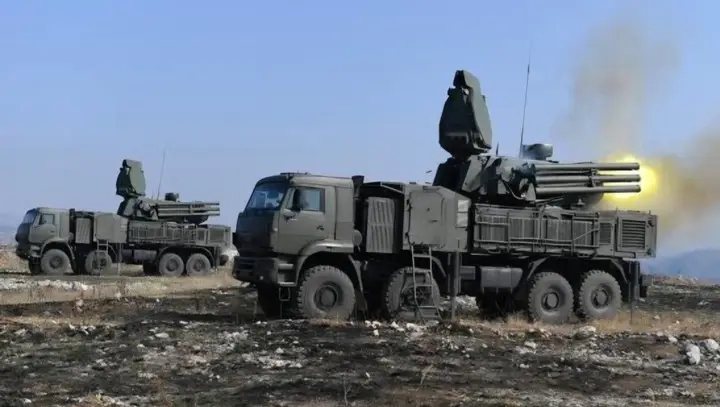 Russian analyst warns Crimea’s air defenses have been severely weakened