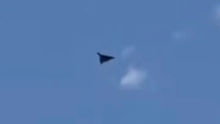 Iran claims missile and drone strikes against U.S. bases in Kuwait and Bahrain
