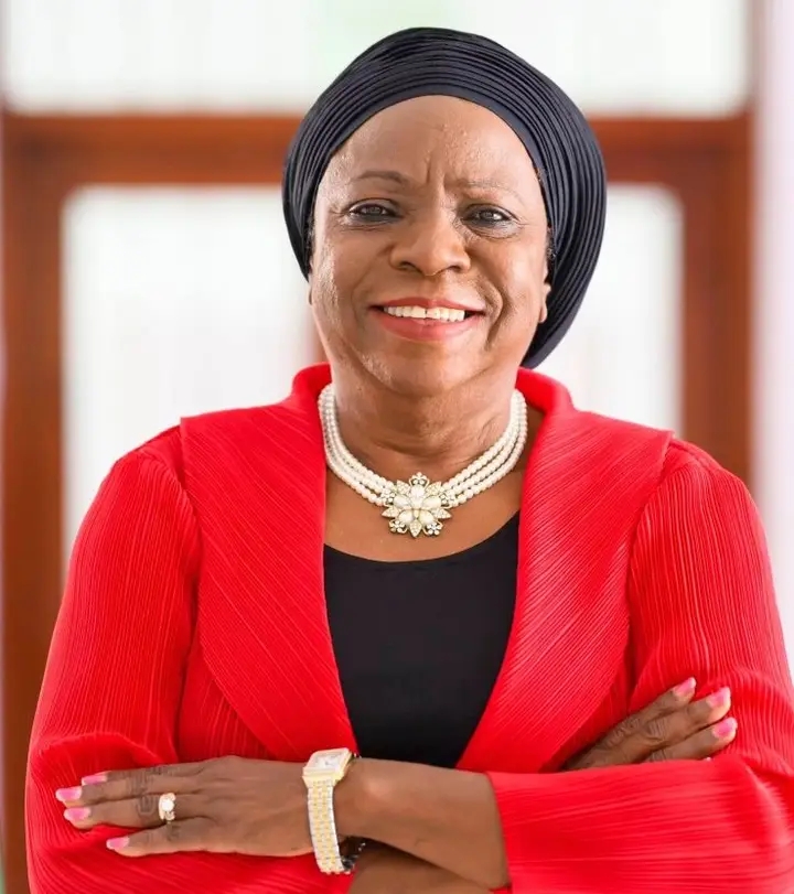 VICE PRESIDENT WARNS AGAINST HANDING POWER TO LEADERS WITHOUT VISION