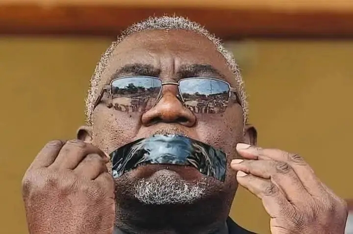 Tonse Hits Back at Hichilema, Says Reserves Won’t Win Elections