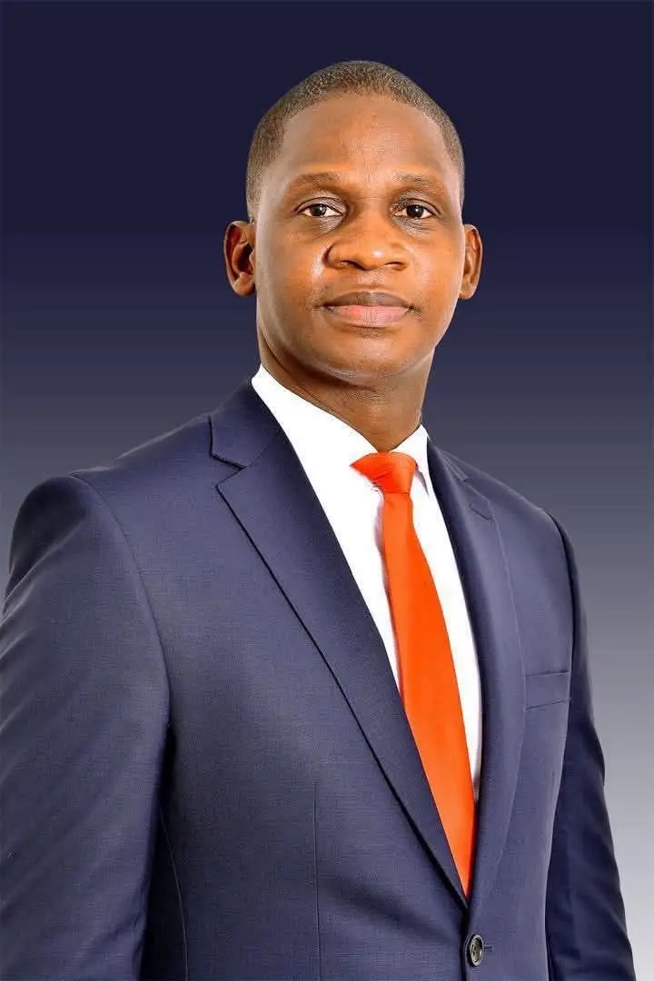 PRESIDENTIAL CANDIDATE ACKIM NJOBVU BACKS HH, URGES YOUTHS TO VOTE UPND