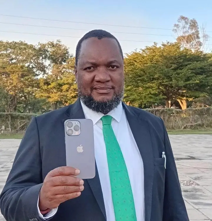 BRIAN MUNDUBILE AND MAKEBI ZULU ARE NOT YET MATURE TO LEAD ZAMBIA – MILES SAMPA