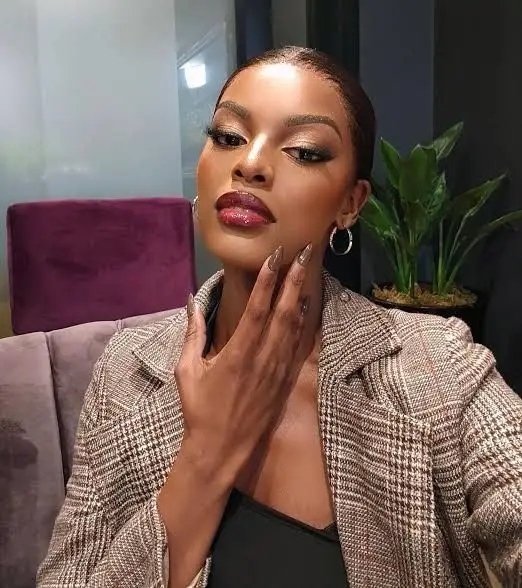CHIDIMMA ADETSHINA TAKES SOUTH AFRICAN GOVERNMENT TO COURT IN BID TO AVOID DEPORTATION