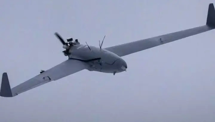 Russia Declares Temporary No-Fly Zone, Strengthens Moscow Air Defenses After Major Ukrainian Drone Attack