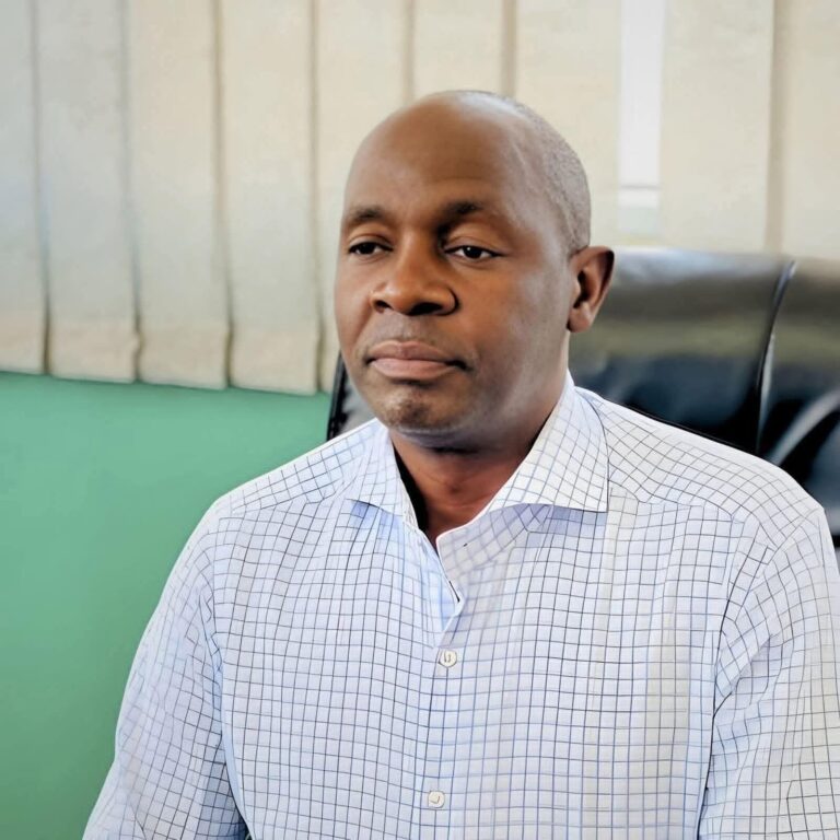 HH is better than the PF thieves- Edwin Lifwekelo