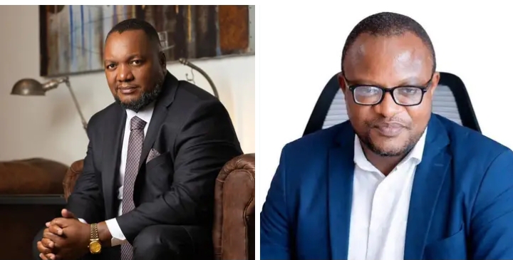 Independents Withdrawing Will Remain on the Ballot-Isaac Mwanza