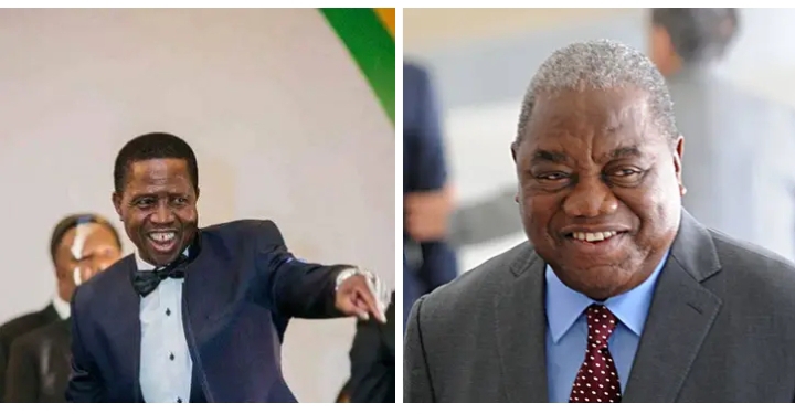 THE ZAMBIAN POLITICS OF USING THE DEAD AS MANIFESTO