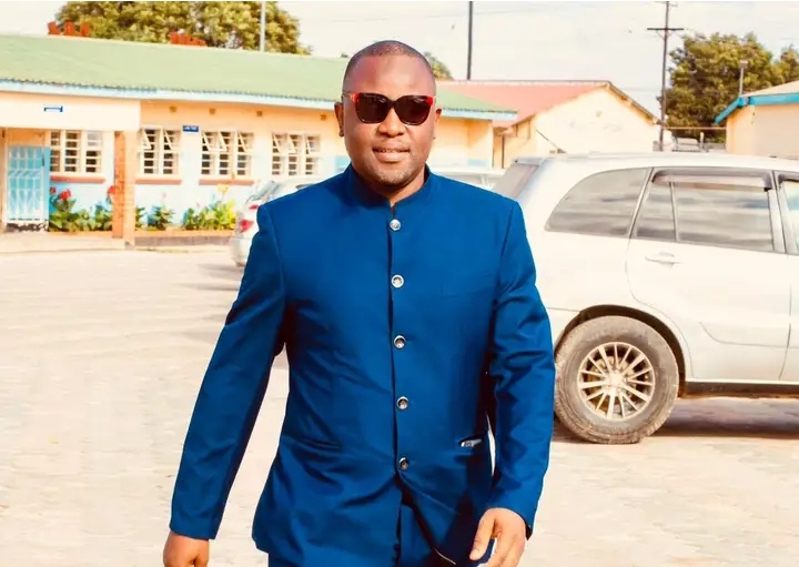 UPND OFFERED BRIBE FOR ME TO WITHDRAW FROM KABWATA RACE, CLAIMS SIMAATA