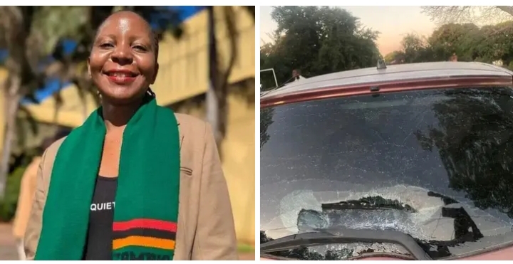 UPND CADRES ALLEGEDLY ATTACK NRPUP MAYORAL CANDIDATE IN MONGU