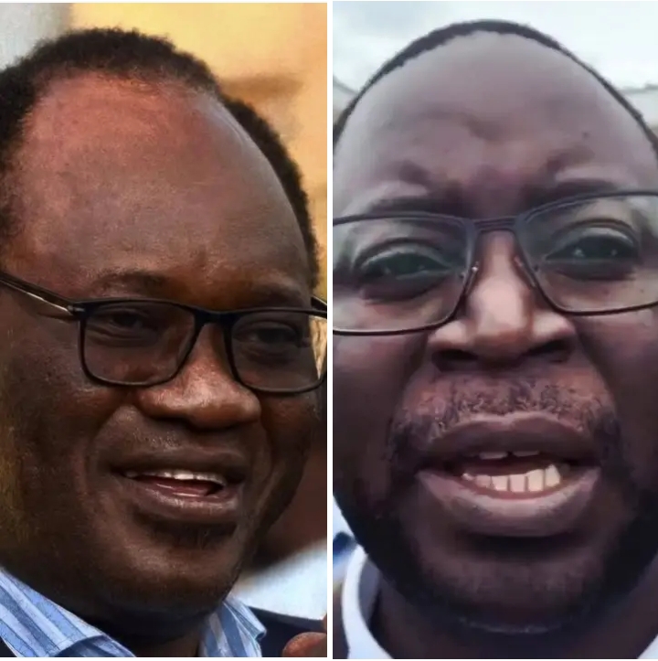 NO ONE IS WILLING TO SPEND A NGWEE: The case of Tonse Alliance Campaign Material Drought