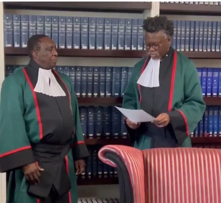 THE LATE FORMER PRESIDENT LUNGU’S FAMILY TO GET ANOTHER LAWYER