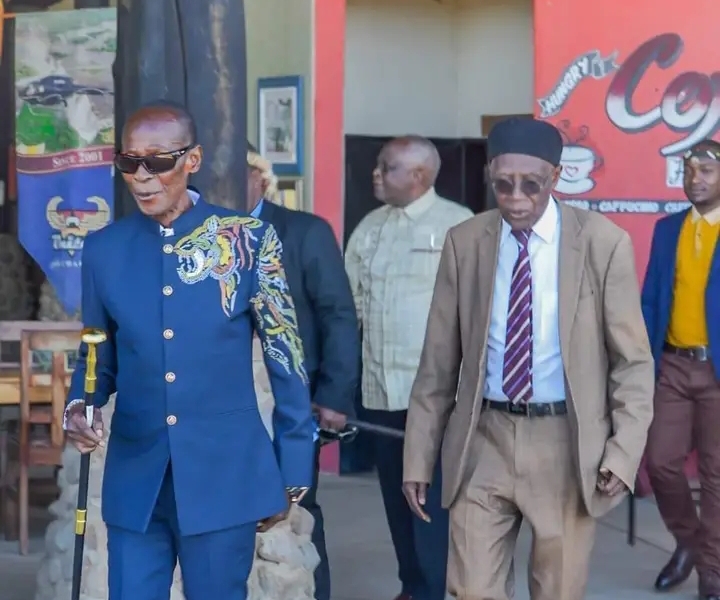 Can His Majesty Mwine Lubemba, Chitimukulu Kanyanta Manga II, Attend King Mphezeni’s Funeral?