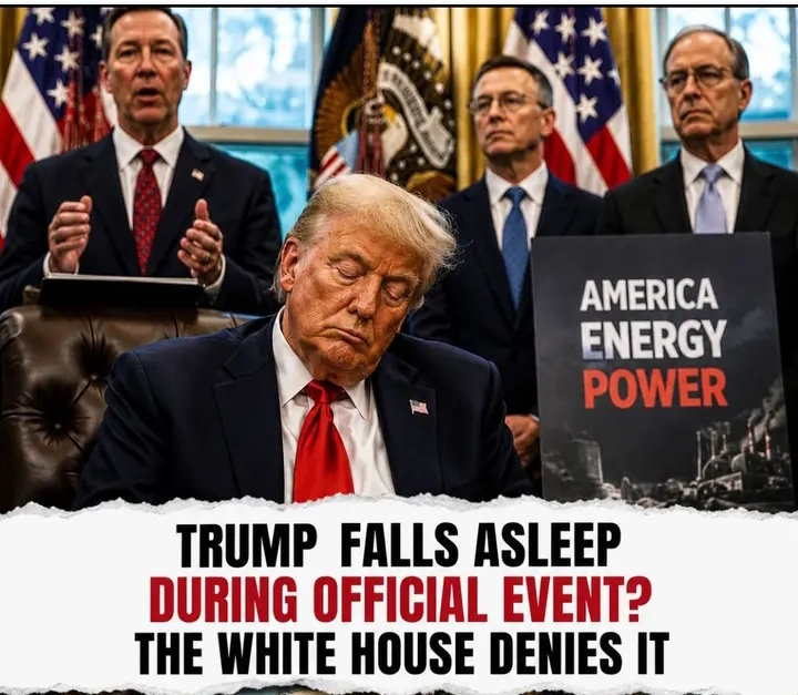 Donald Trump is once again at the center of a heated debate over his stamina and physical condition
