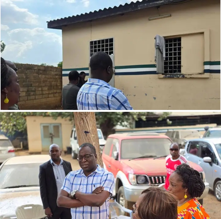 MAKEBI ZULU’S HYPOCRISY ON DISPLAY
