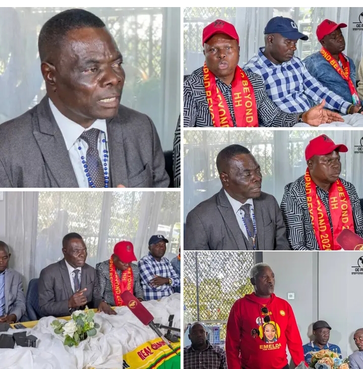 FORMER NDOLA DC WITHDRAWS FROM NDOLA CENTRAL PARLEY RACE