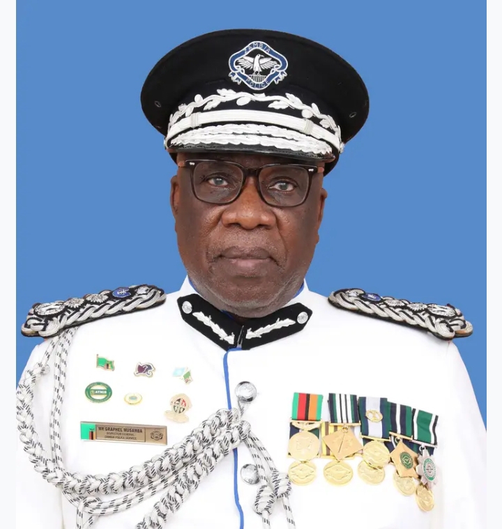 IG MUSAMBA ORDERS SWIFT ARRESTS AND PROSECUTION OF