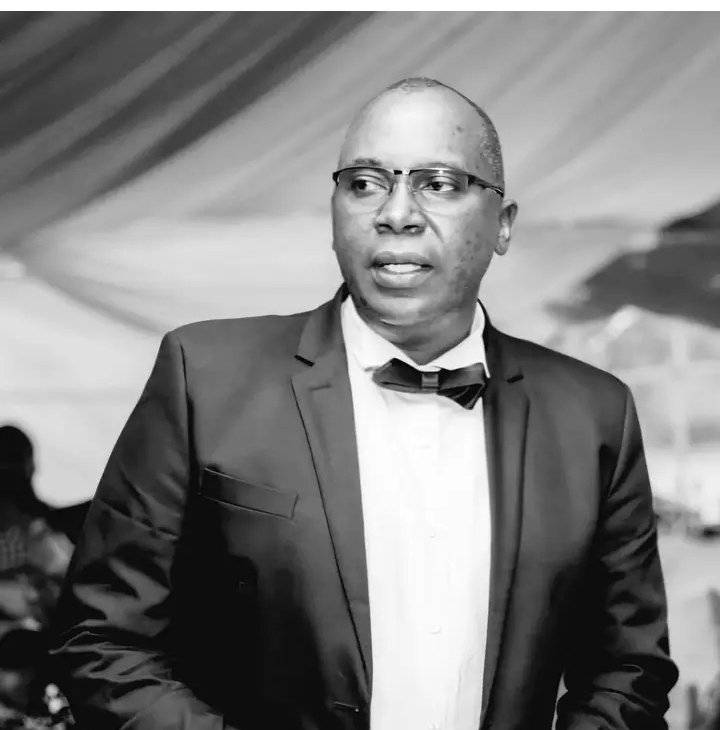 WHY WE ARE COMING BACK – RESERVES IN THE BANK. PRESSURE IN THE HOME-PF PAMODZI ALLIANCE